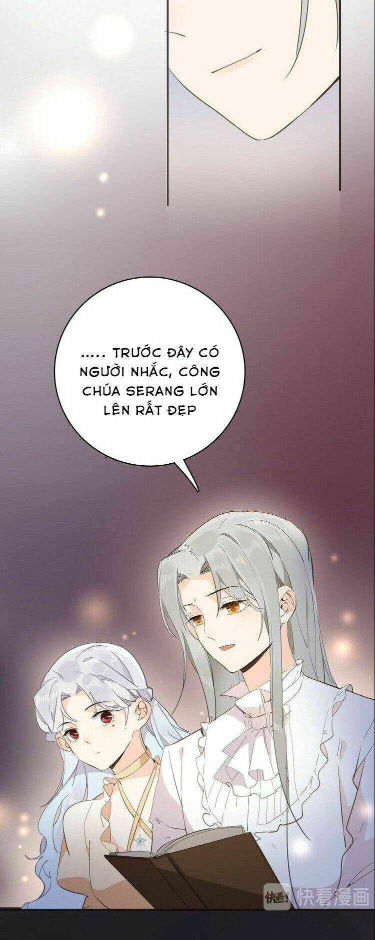 Hầu Nữ Giá Đáo: Chapter 18