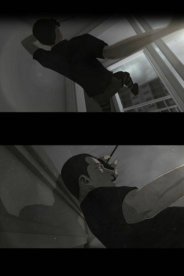Dead Days: Chapter 58