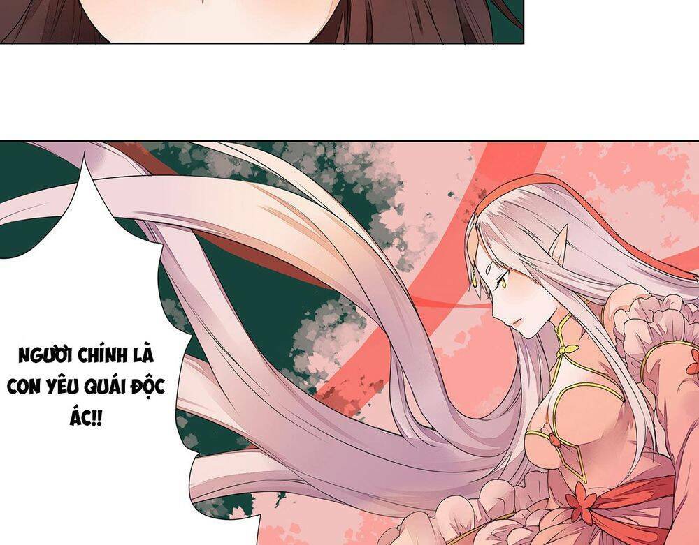 Đốt Đào Hoa: Chapter 6