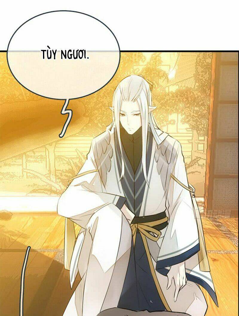 Sư Phụ Lại Trêu Chọc Ta: Chapter 51.3