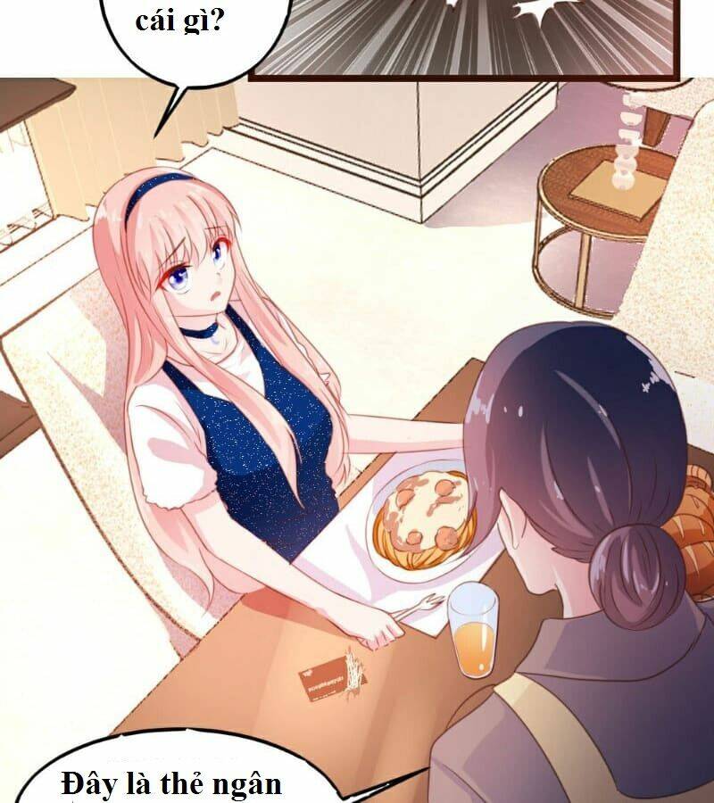 Bản Hợp Đồng Vô Cảm: Chapter 7