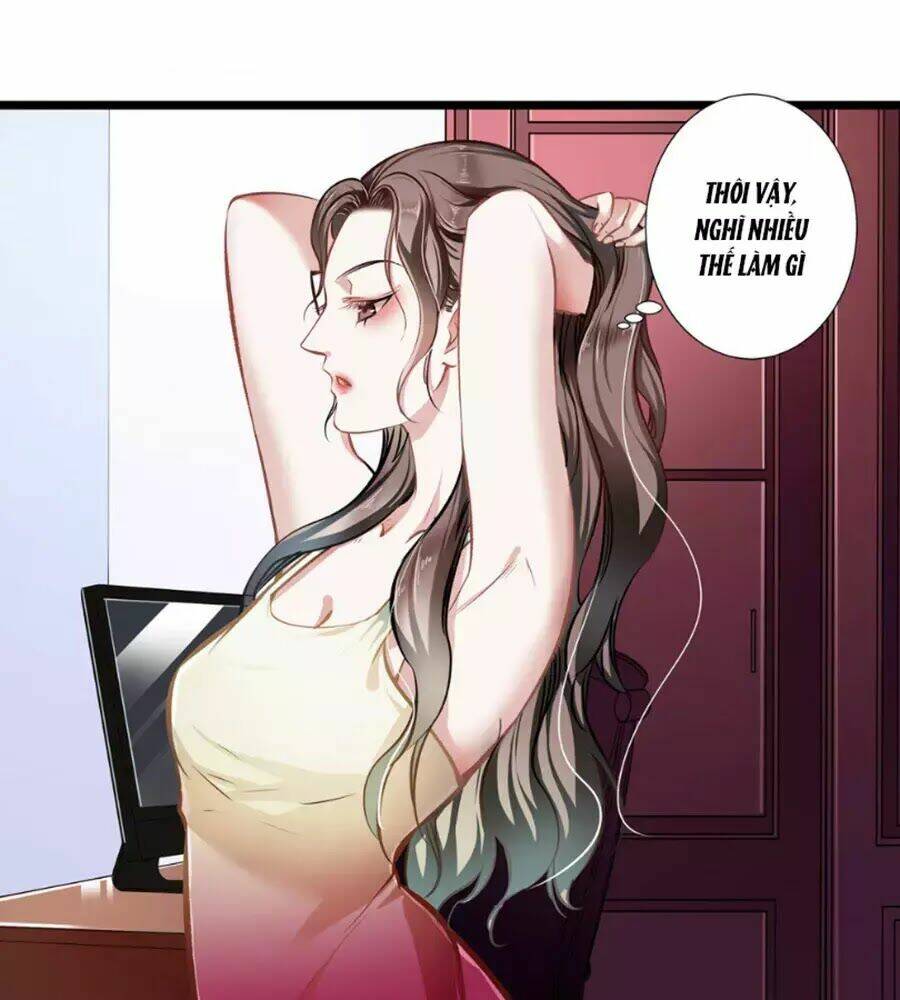 Cưng Chiều Ái Thê Hư Hỏng: Chapter 30