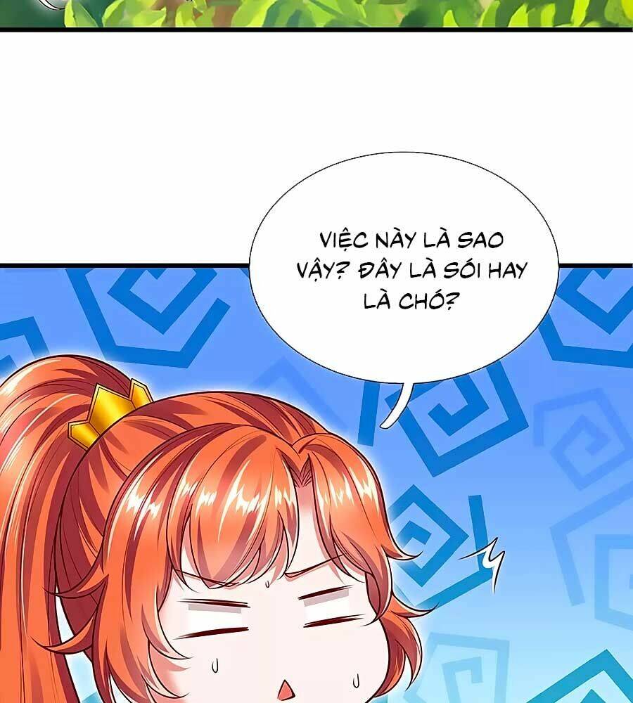 Phụng Lâm Thiên Hạ: Đệ Nhất Mỹ Nữ: Chapter 72