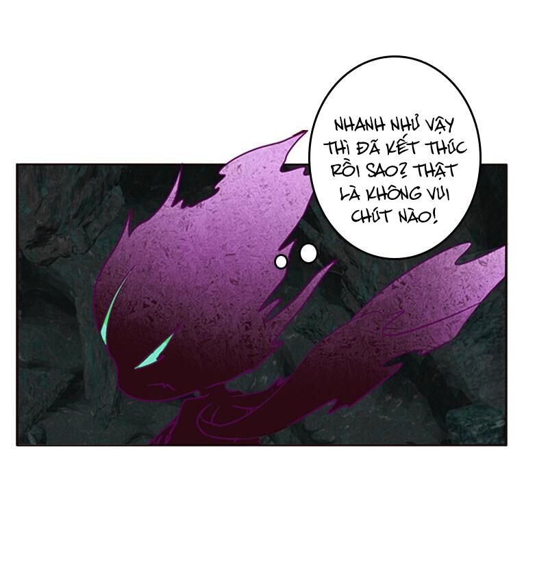 Thông Linh Phi: Chapter 370
