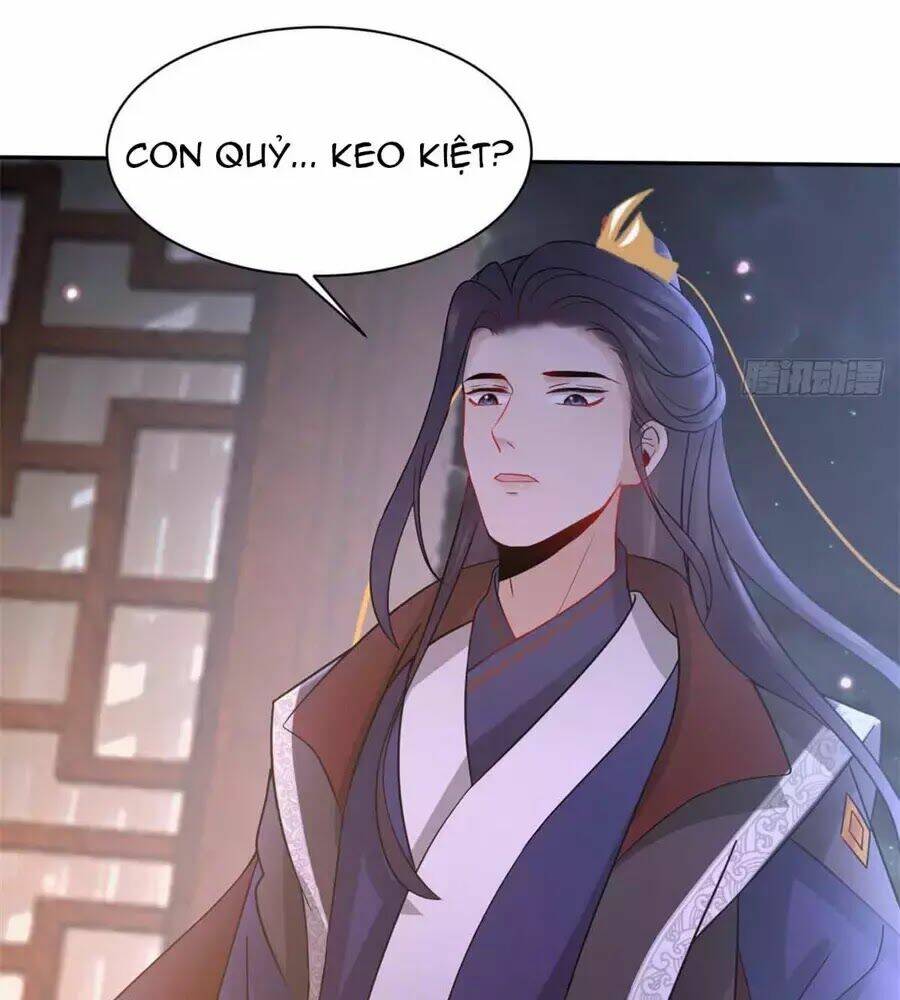 Vương Phi Thông Linh: Chapter 4