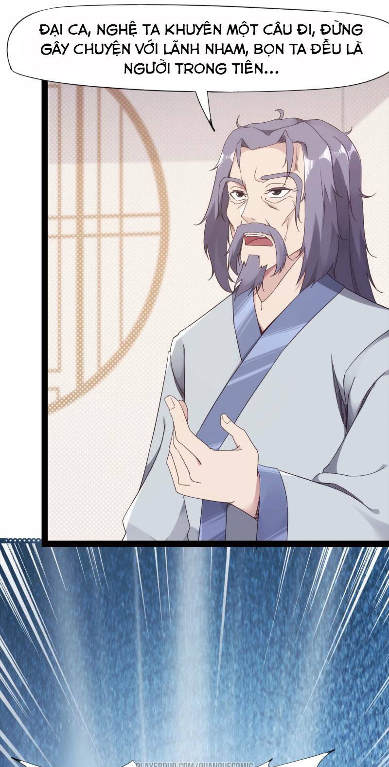 Kiếm Đồ: Chapter 15