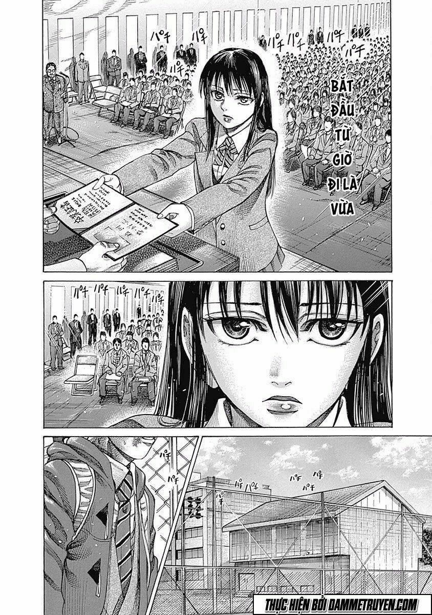 Rikudou: Chapter 95