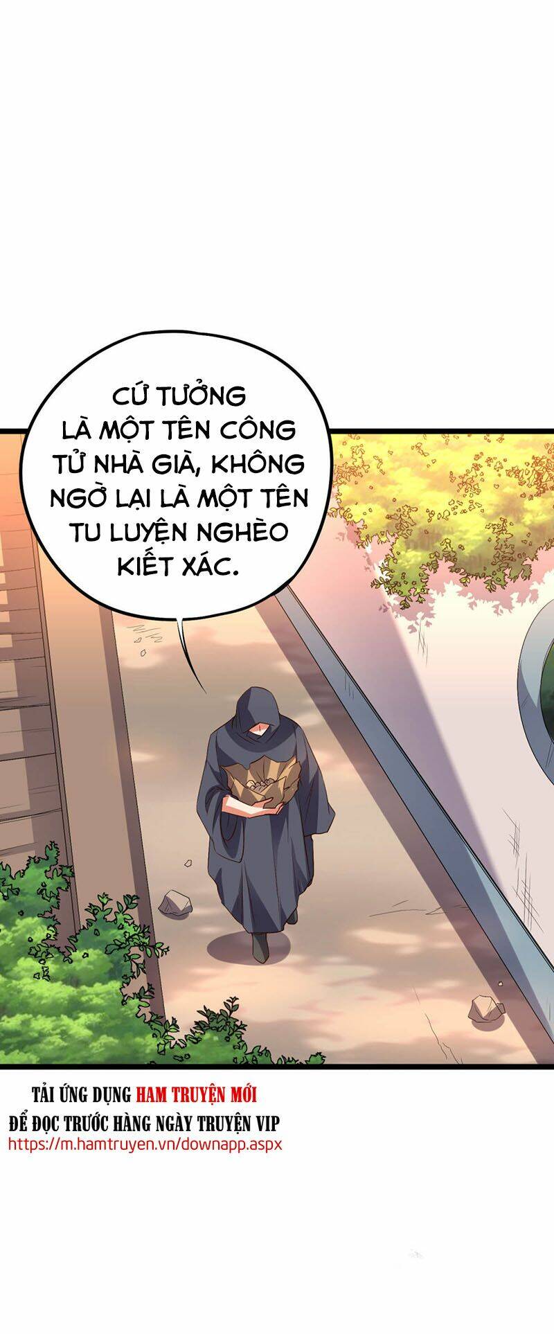 Phục Thiên Thánh Chủ: Chapter 84