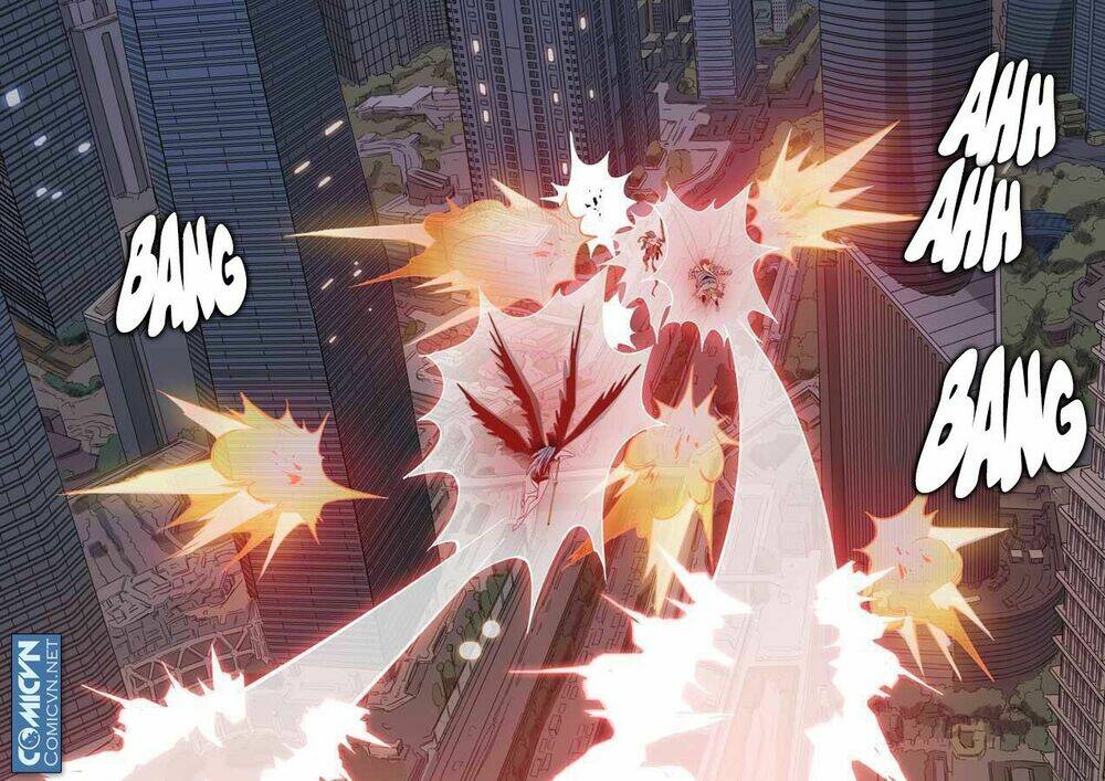 Đệ Lục Thiên Ma Vương: Chapter 36