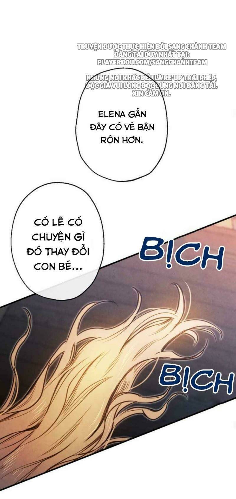 Hoàng Phi Bóng Tối: Chapter 3