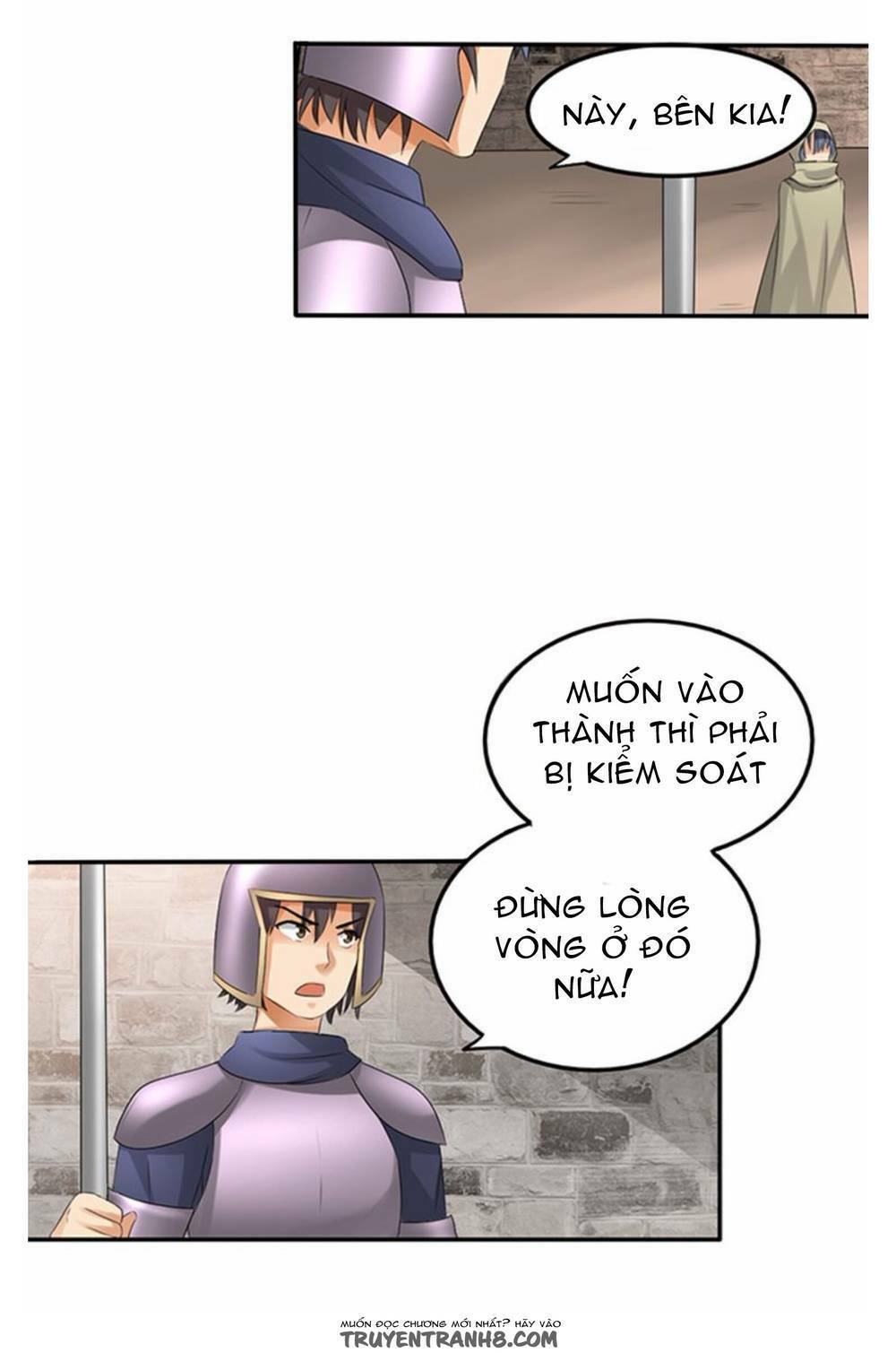 Vì Tôi Là Ông Chú Mở Tiệm Bán Vũ Khí: Chapter 37