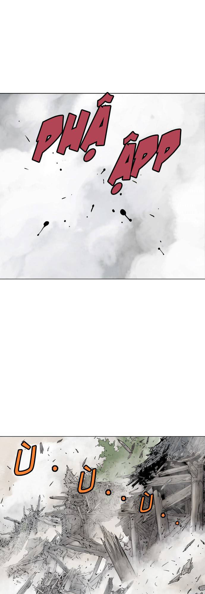 Cao Thủ 2: Chapter 20