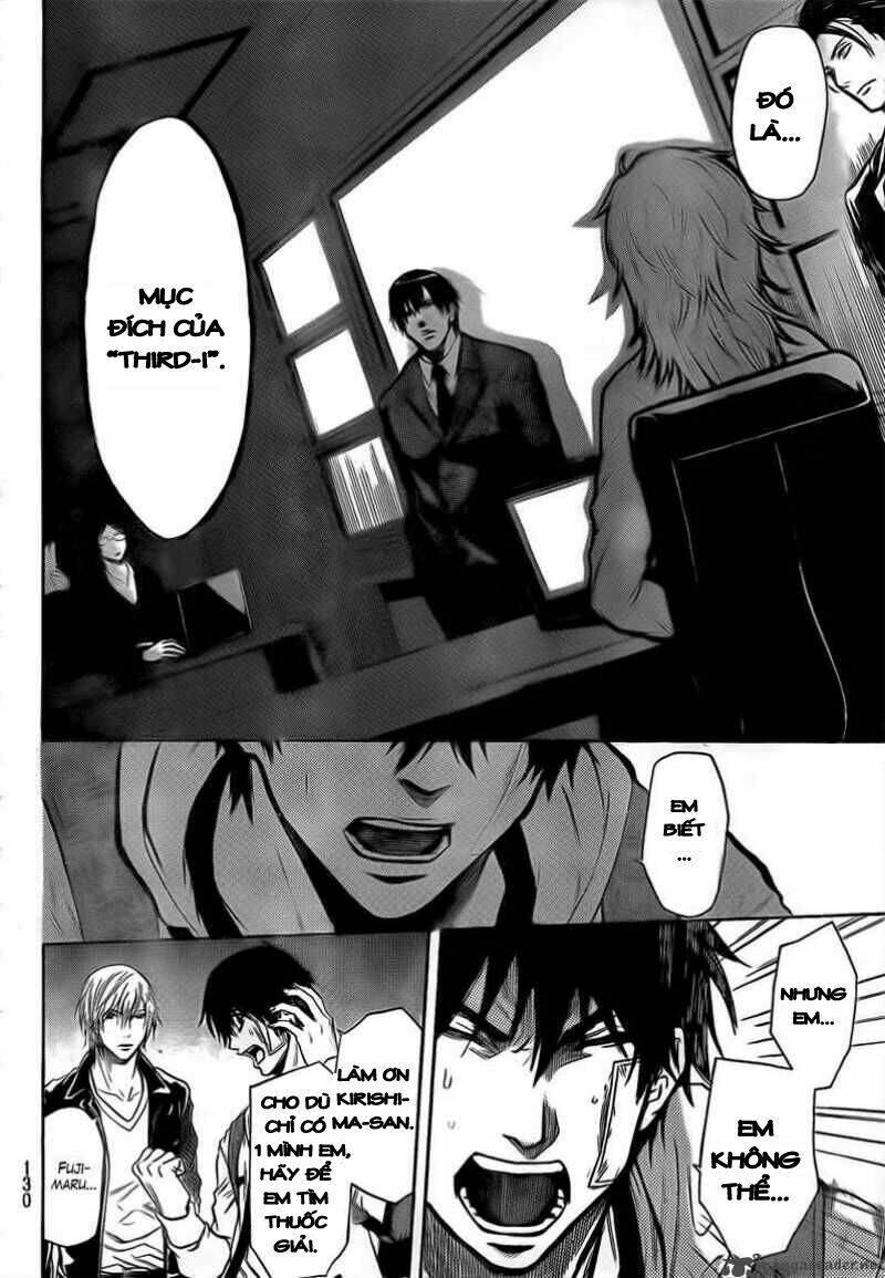 Bloody Monday 2: Chapter 17