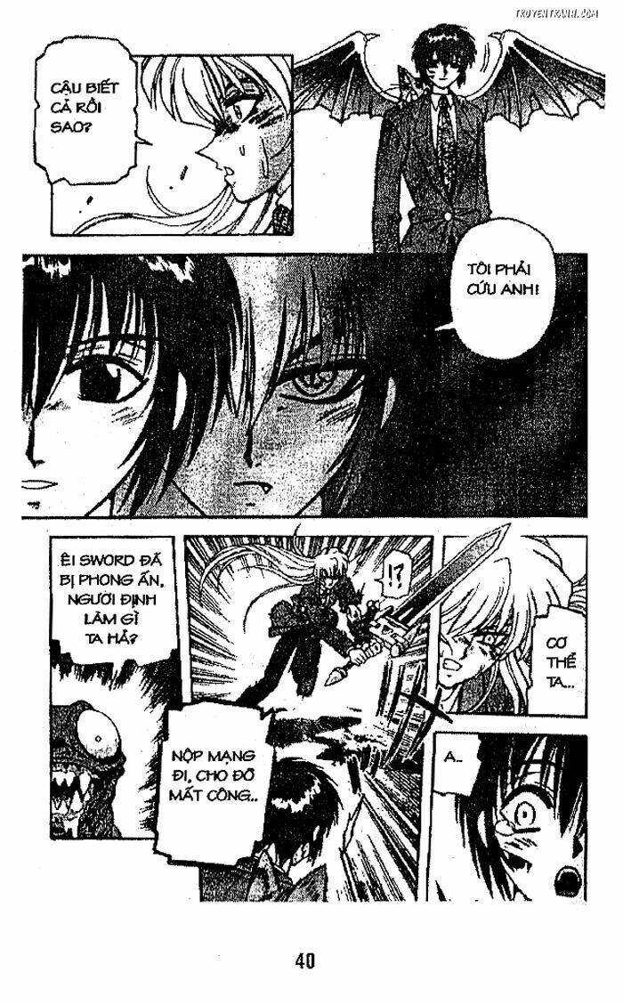 Devil And Devil: Chapter 28