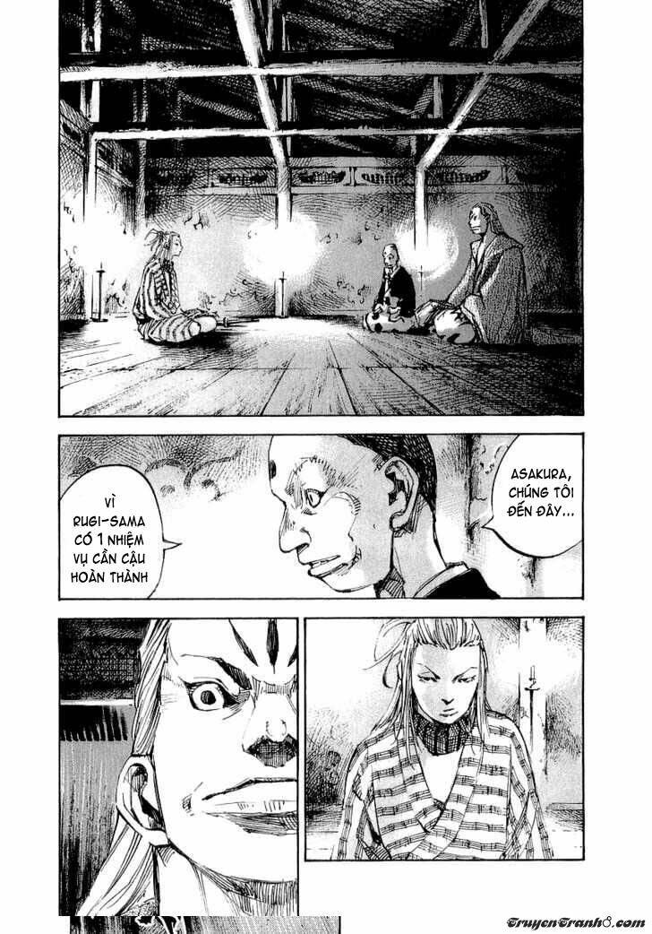 Sidooh: Chapter 25