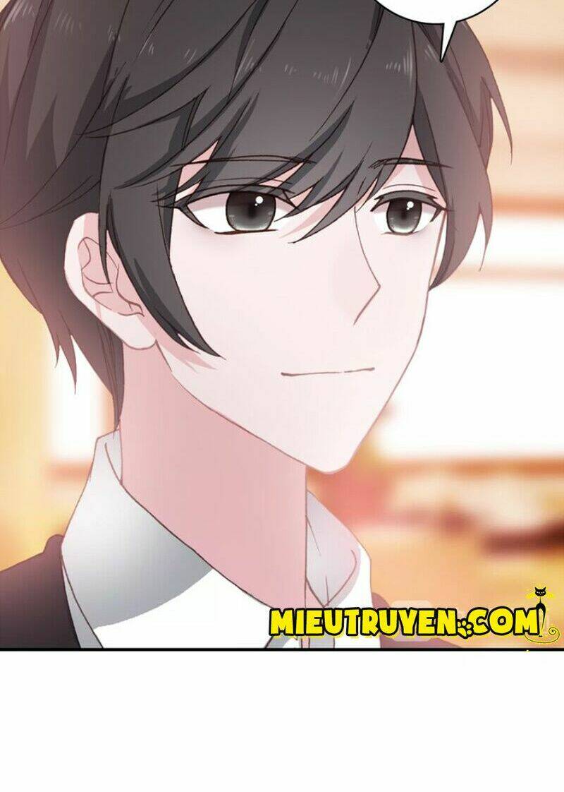 Nhất Sinh Nhất Thế Mỹ Nhân Cốt: Chapter 30