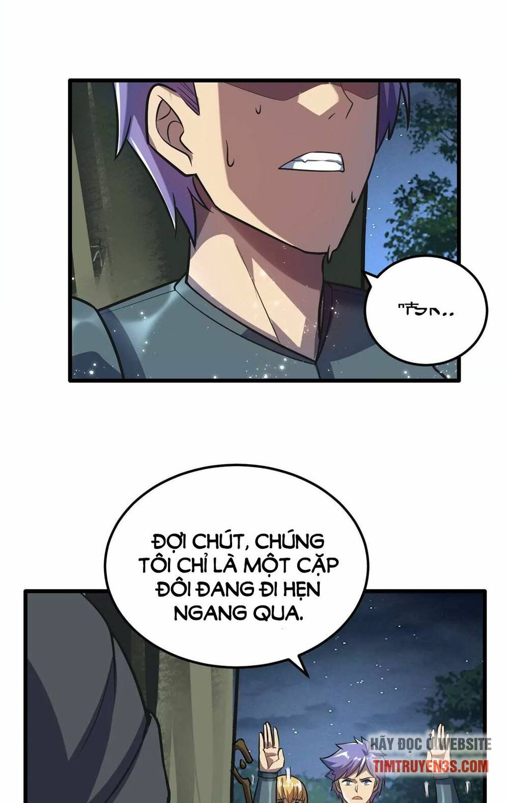 Trong Game Ta Là Vô Địch: Chapter 7