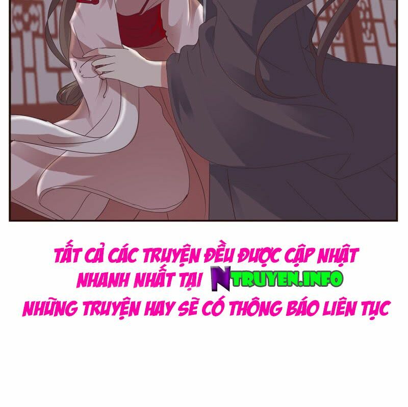 Thông Linh Phi: Chapter 207.5
