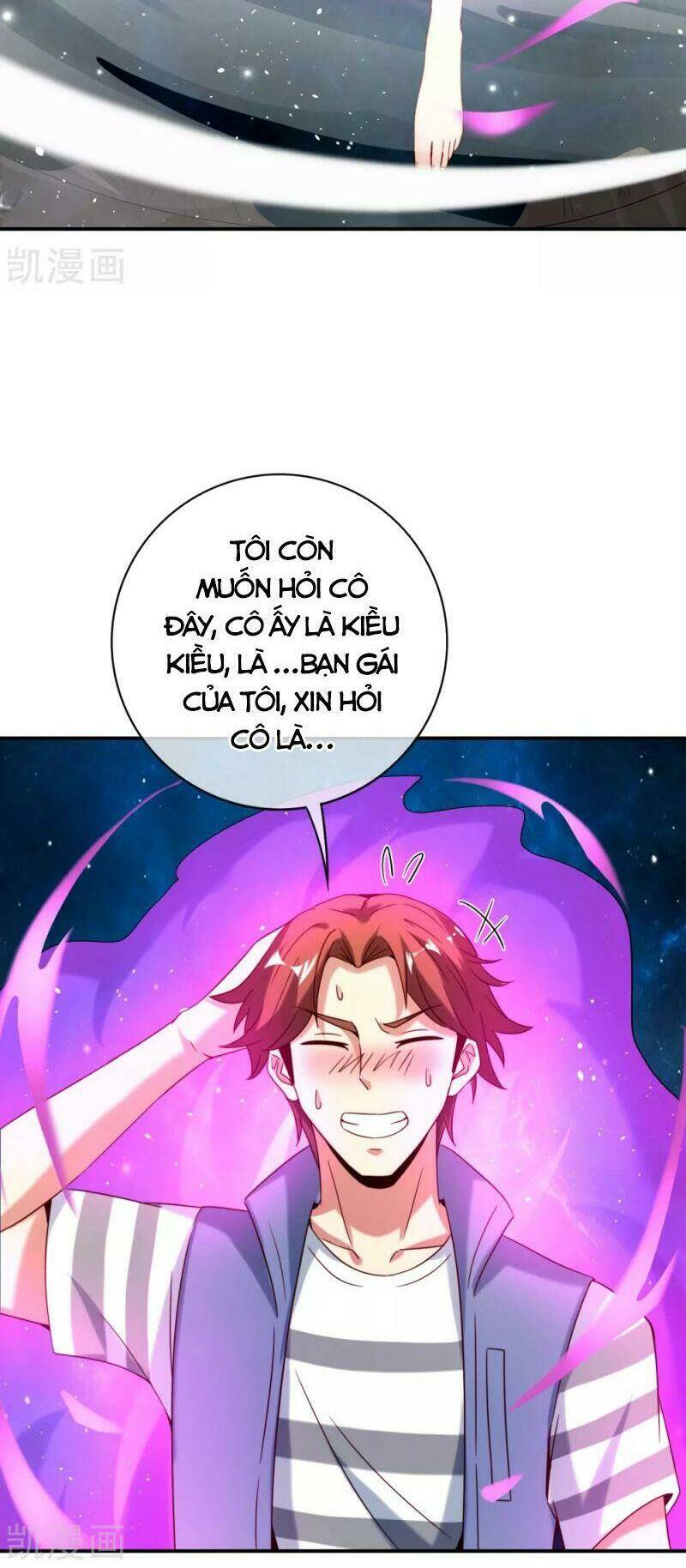 Vòng Bạn Bè Mạnh Nhất Của Tiên Giới: Chapter 117