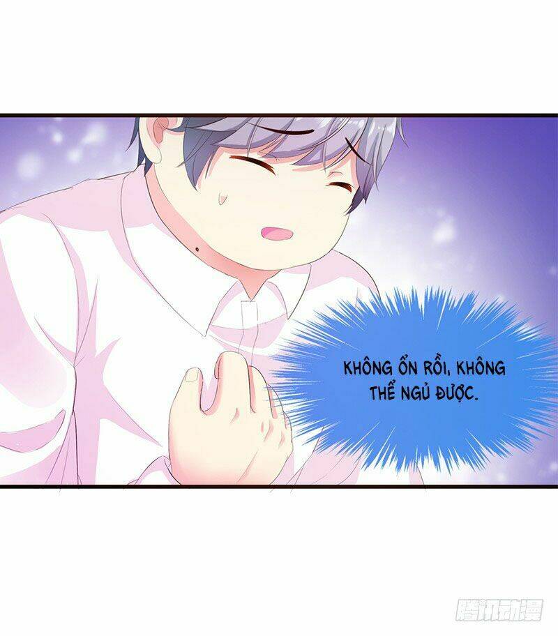 Này! Đừng Động Vào Phô Mai Của Tôi: Chapter 4