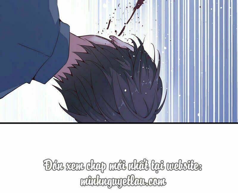 Chiến Lược Lãng Mạn Của Thịnh Thiếu: Chapter 45