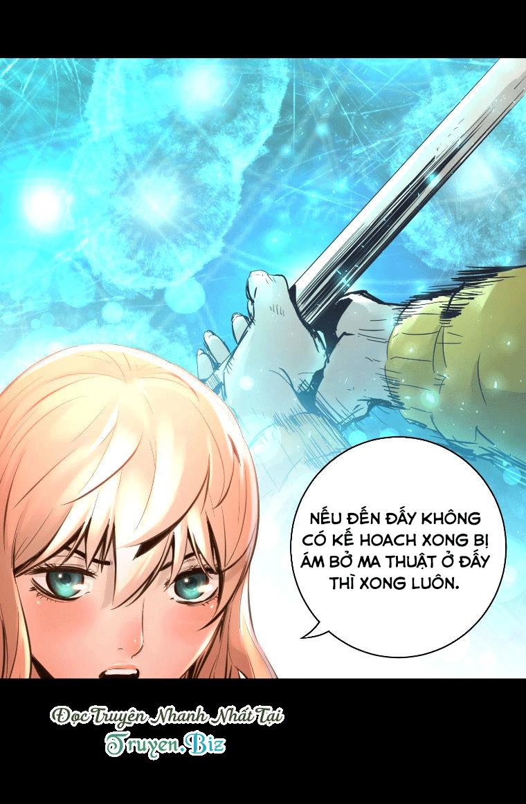 Dị Giới Tam Tuyệt: Chapter 41