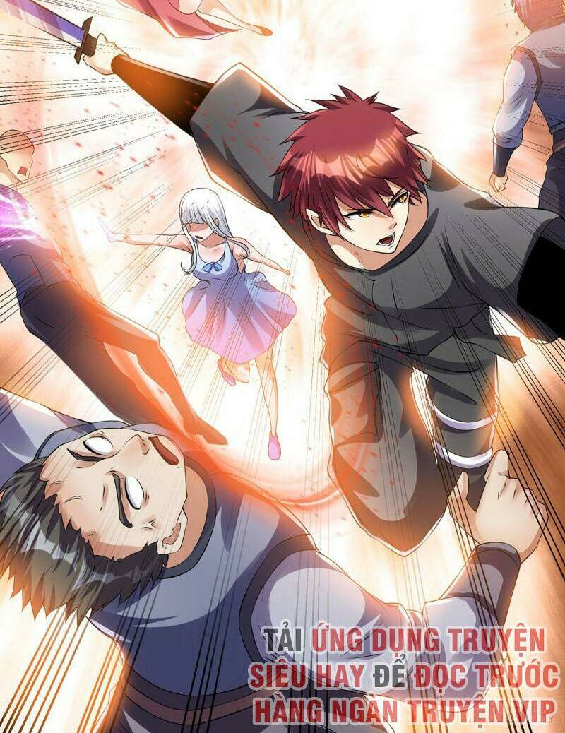 Tiên Vương Trùng Sinh: Chapter 142