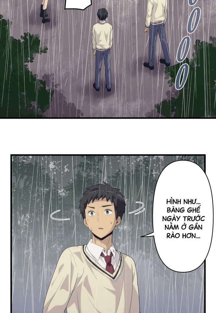 Blue Hearts: Chapter 28