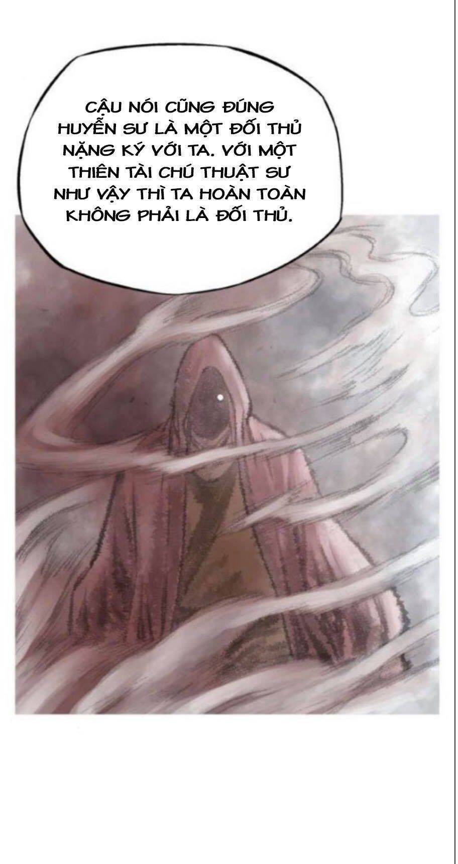 Cao Thủ 2: Chapter 137
