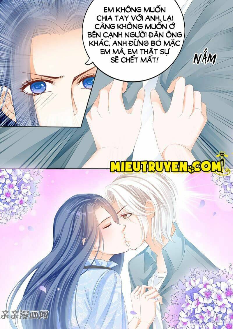 Thiểm Hôn Kiều Thê: Chapter 70