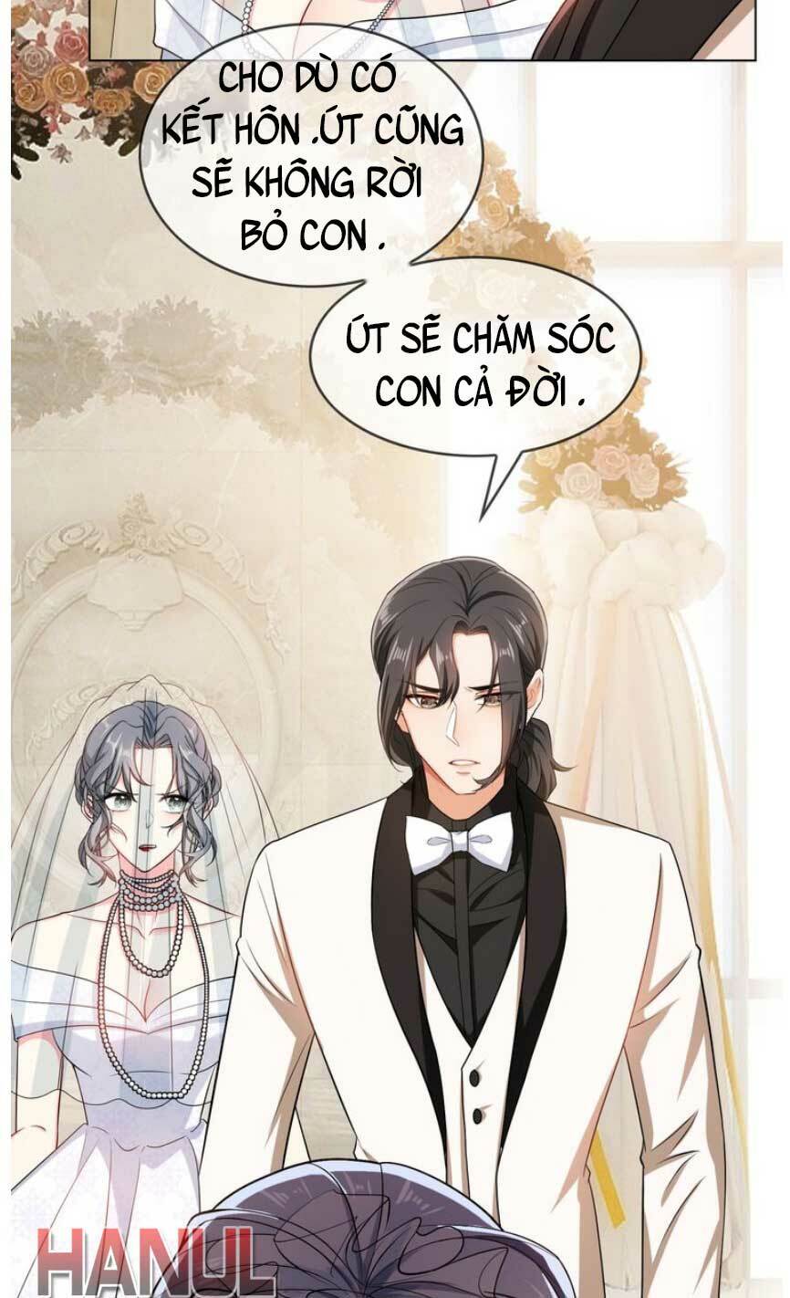 Cô Vợ Nhỏ Nuông Chiều Quá Lại Thành Ác!!: Chapter 191.2