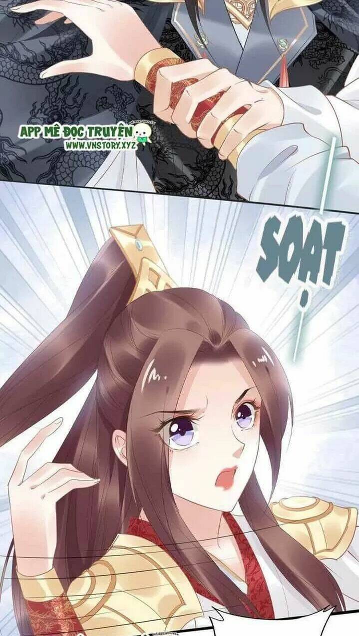 Nhất Sinh Nhất Thế Tiếu Thương Khung: Chapter 40