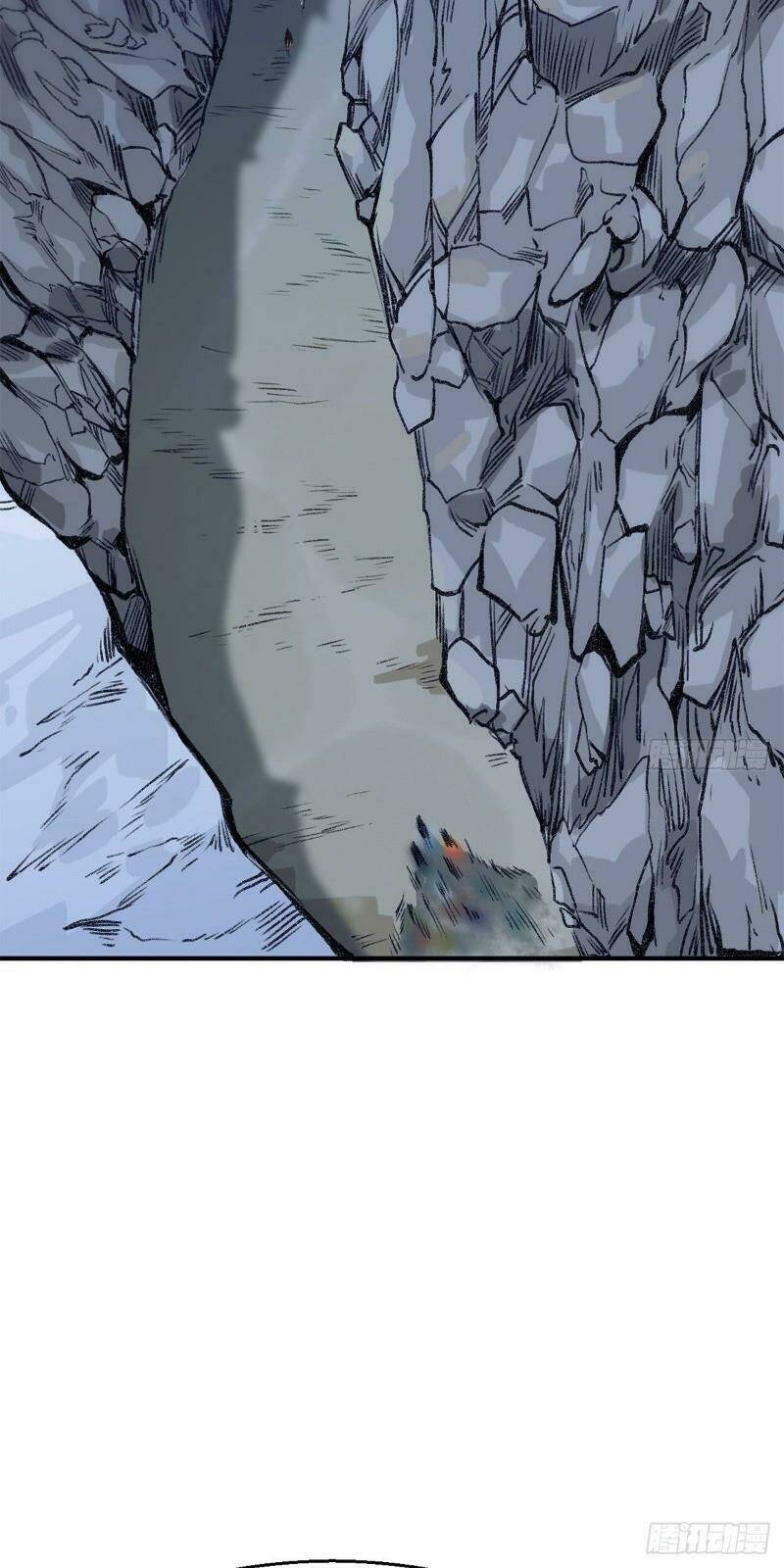 Liên Thành Quyết: Chapter 47