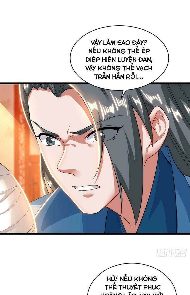 Siêu Cấp Thôn Phệ Hệ Thống: Chapter 14