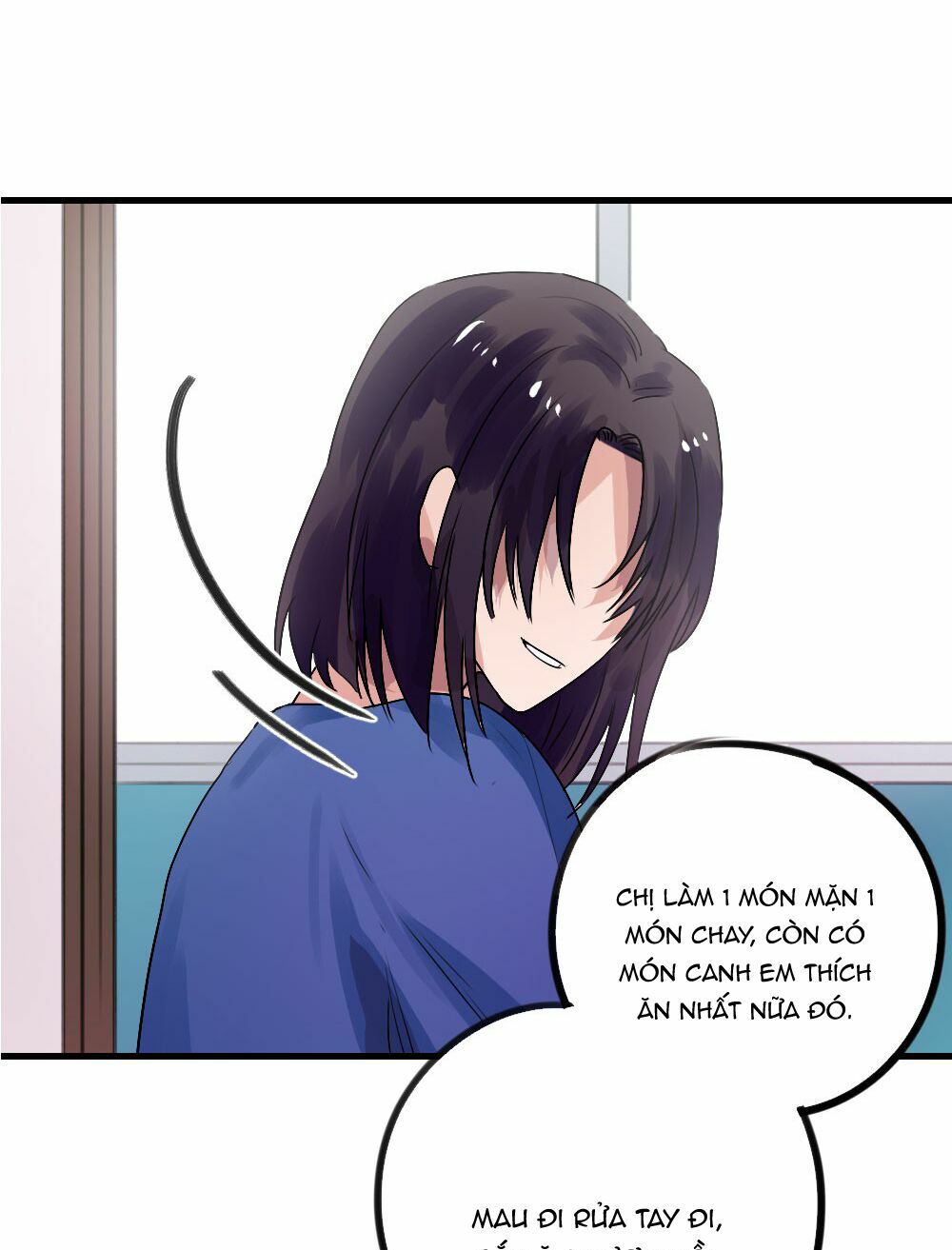 Phải Lòng Em Trai Của Bạn Gái Mình: Chapter 37