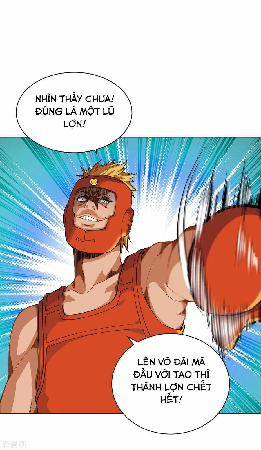 Y Đẳng Cuồng Binh: Chapter 120
