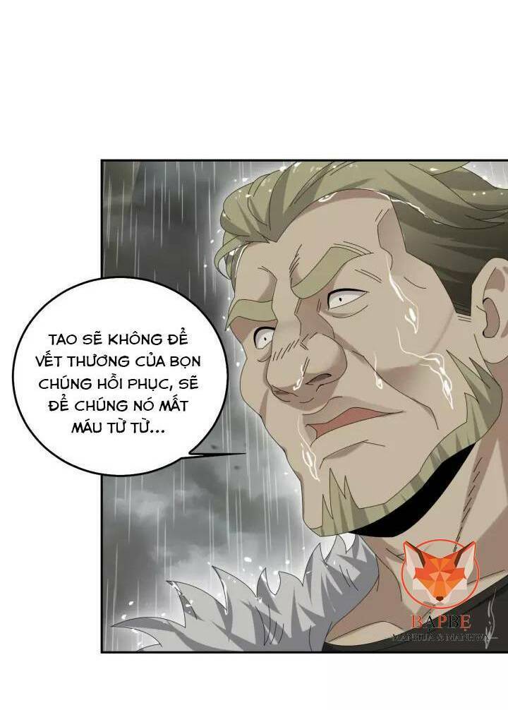 Siêu Cấp Đại Chủ Bạ: Chapter 84