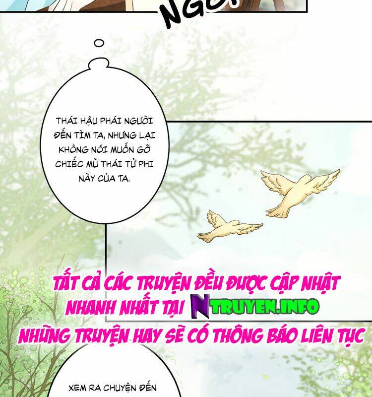 Hoa Nhan Sách: Chapter 13.1