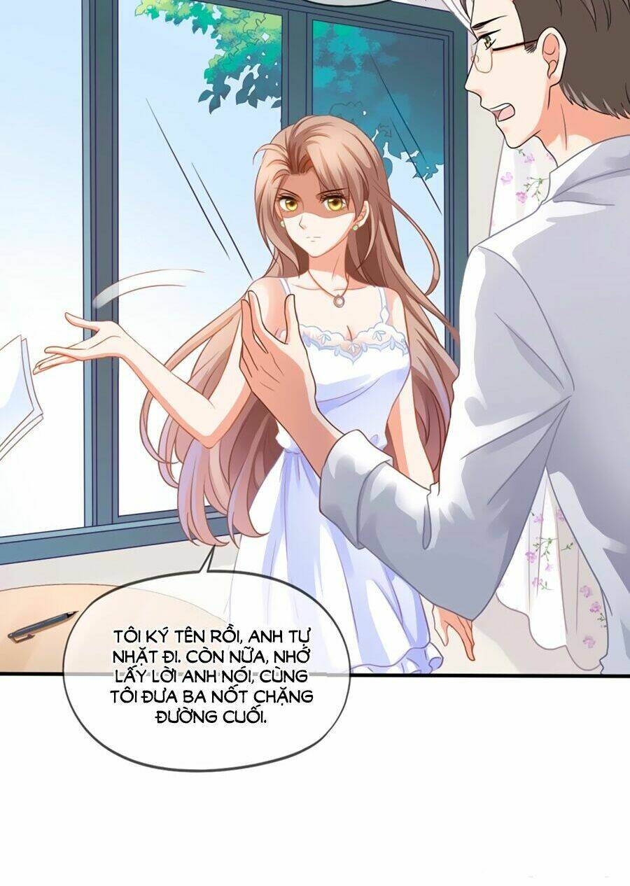 Mỹ Vị Giai Thê: Chapter 1