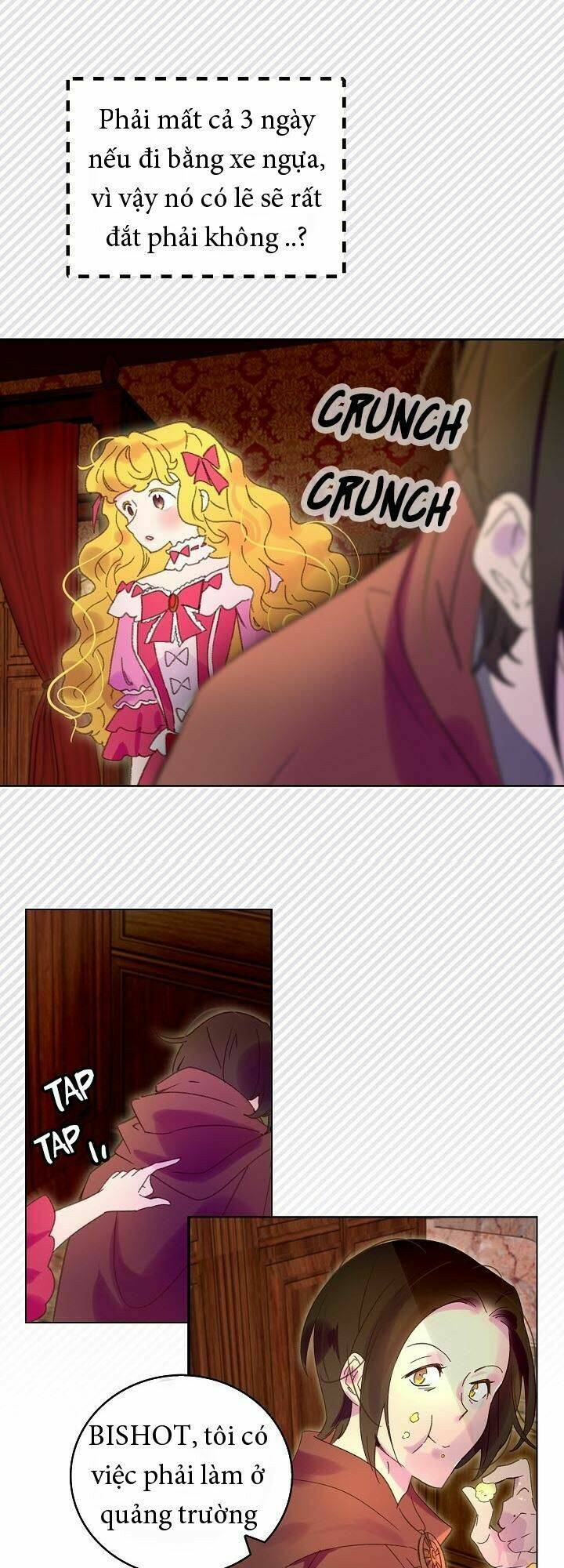 Tôi Không Phải Là Người Tốt: Chapter 68