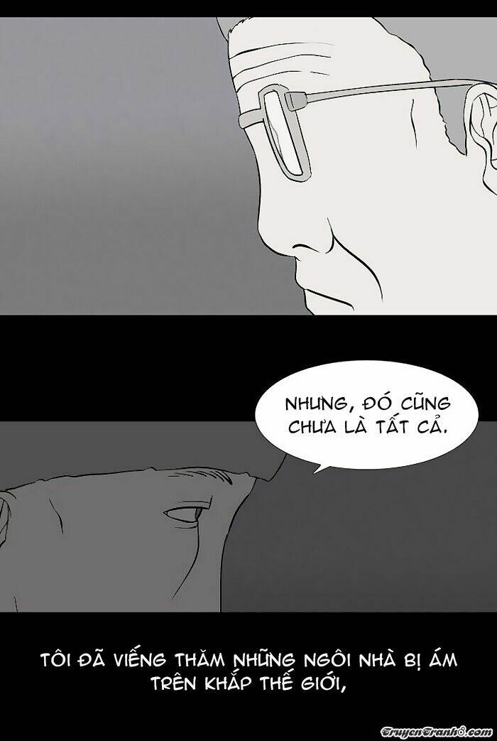 Thứ Sáu: Những Câu Chuyện Cấm: Chapter 6