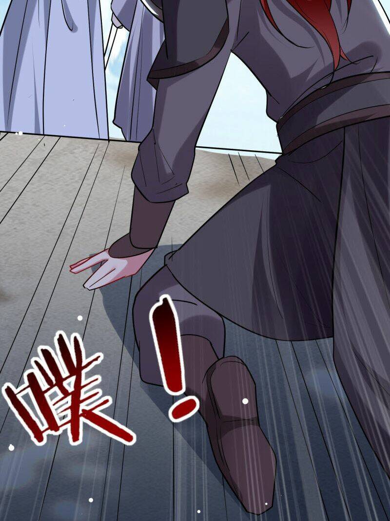 Vạn Giới Tiên Vương: Chapter 78