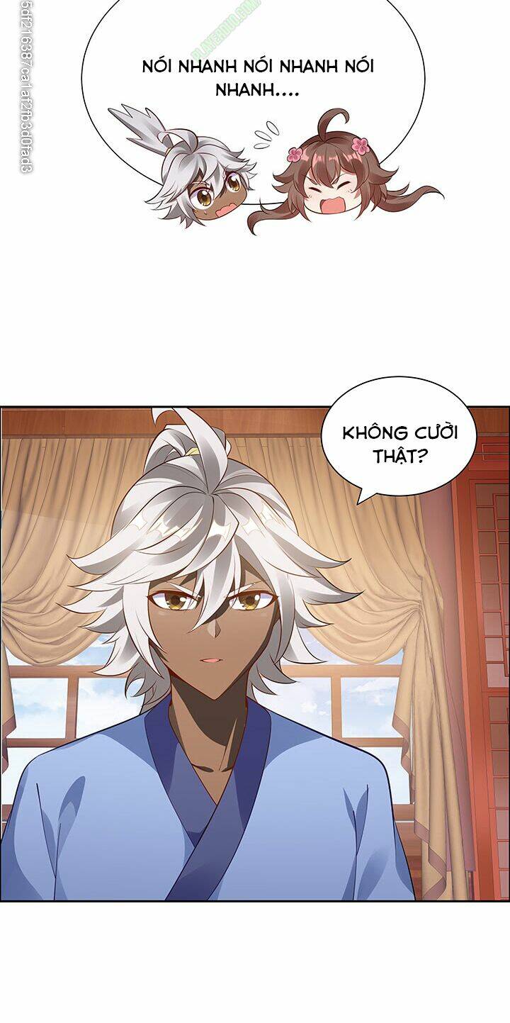 Nghịch Lân: Chapter 7