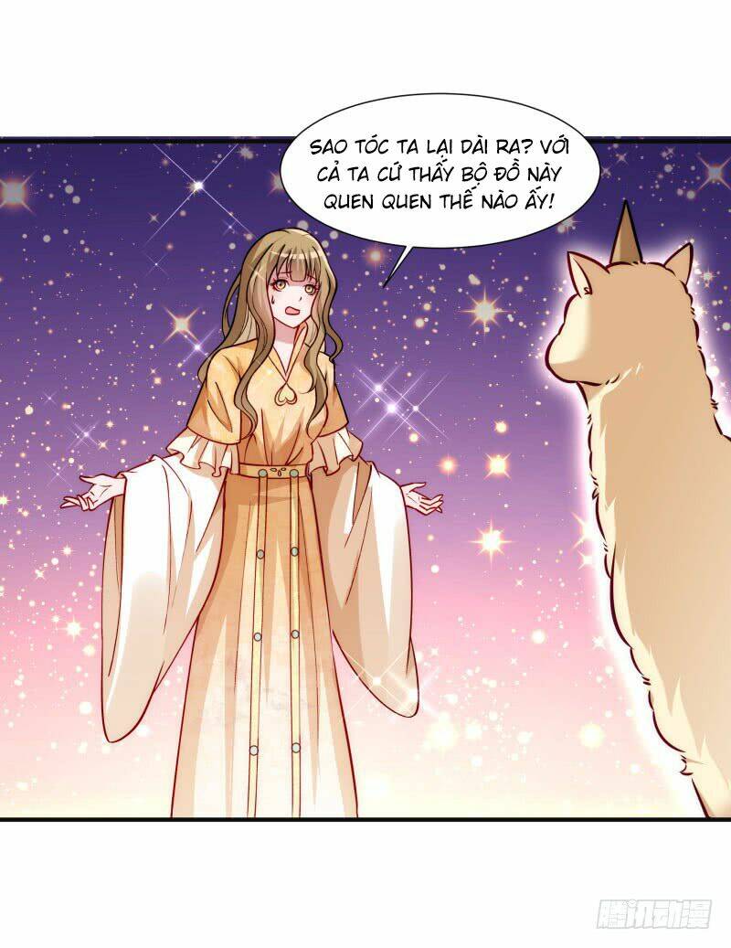 Tiểu Hoàng Thư Và Tiểu Hoàng Thúc: Chapter 24