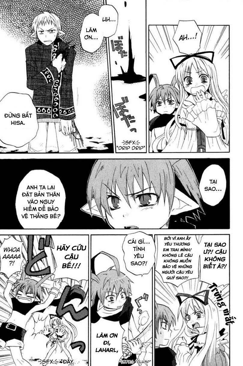 Makai Senki Disgaea: Chapter 3