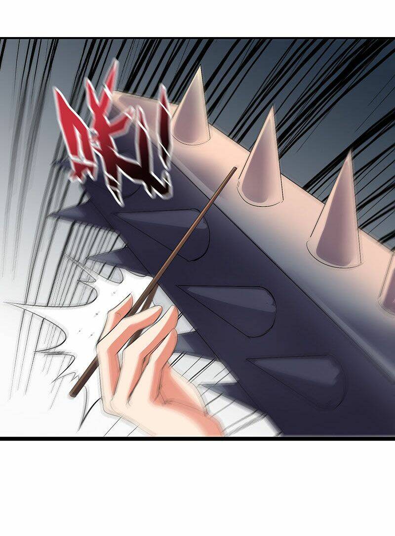 Phục Thiên Thánh Chủ: Chapter 89