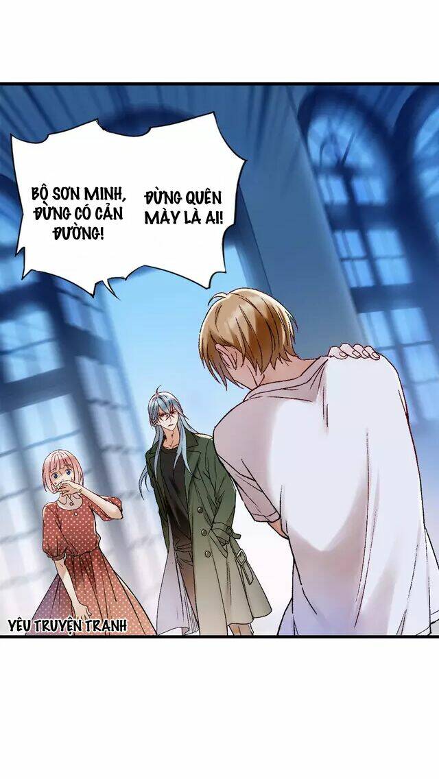 Thực Nhị: Chapter 15.1