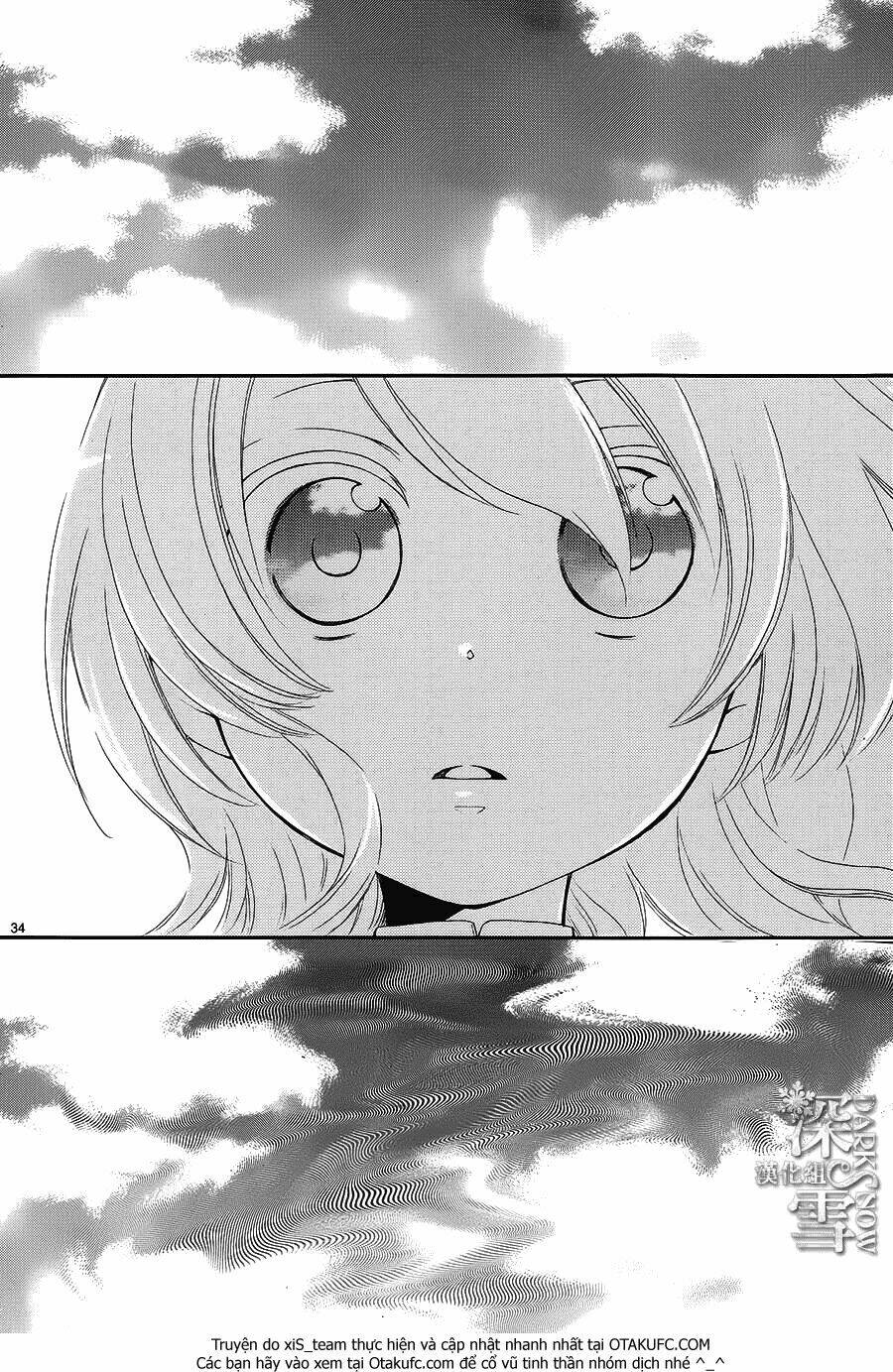 Cô Dâu Của Thuỷ Thần: Chapter 7