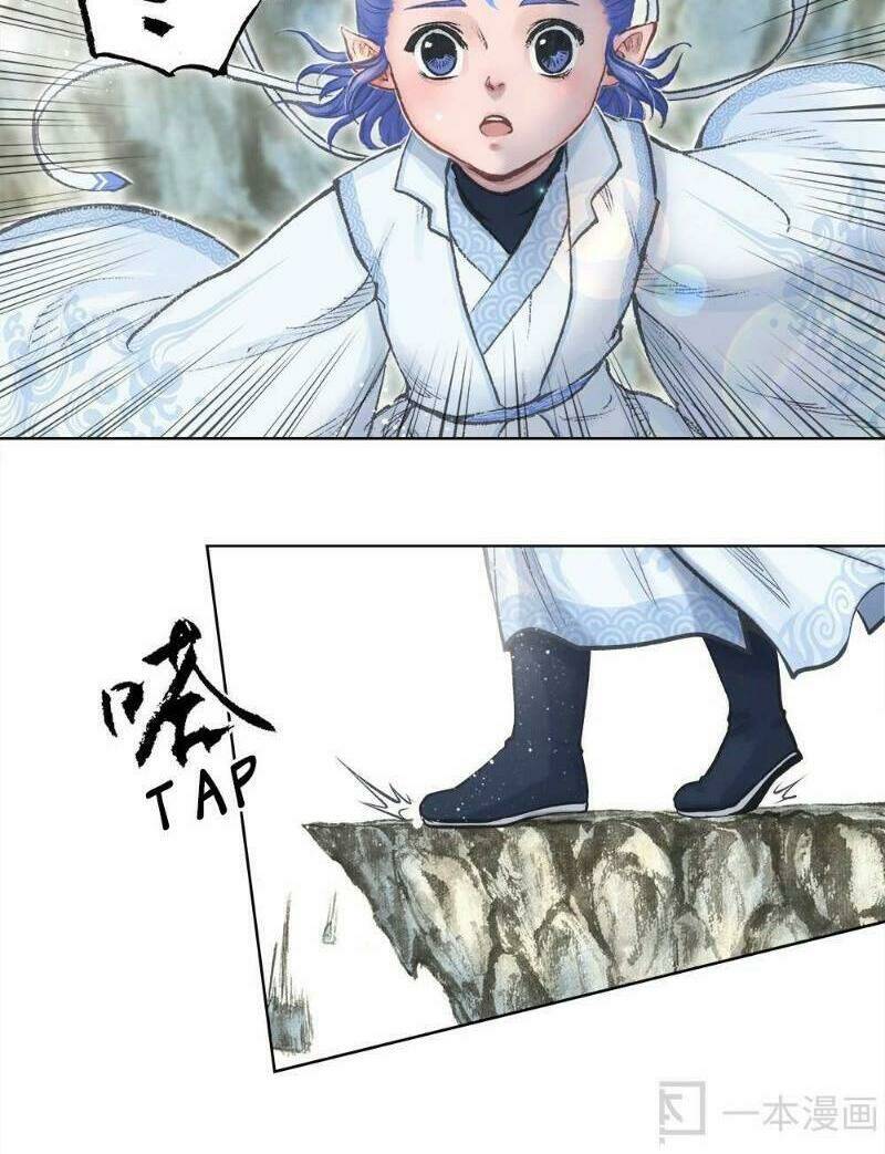 Ngao Bính: Chapter 4
