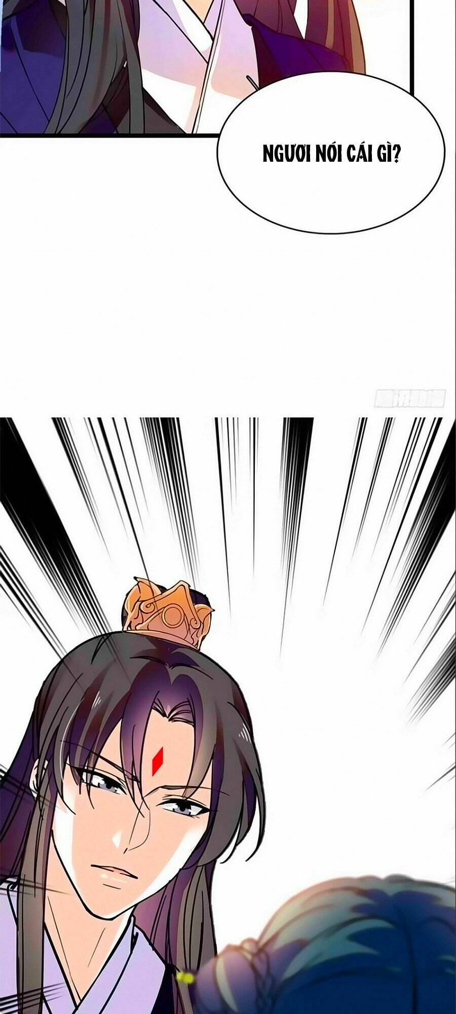 Nhất Thế Khuynh Thành: Lãnh Cung Khí Phi: Chapter 87